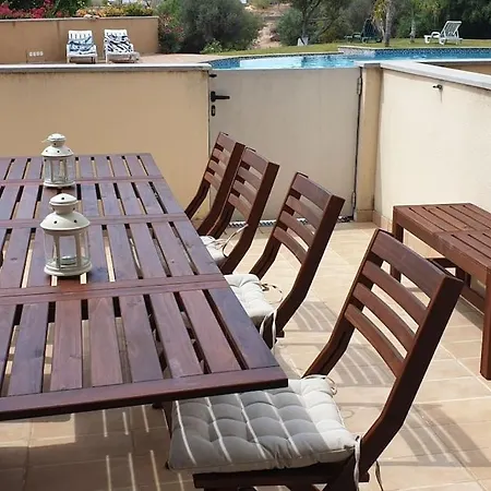 Casa Holiday home