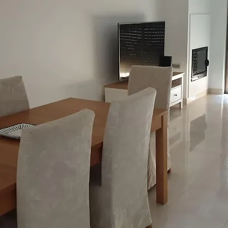 Holiday home Casa Patroves