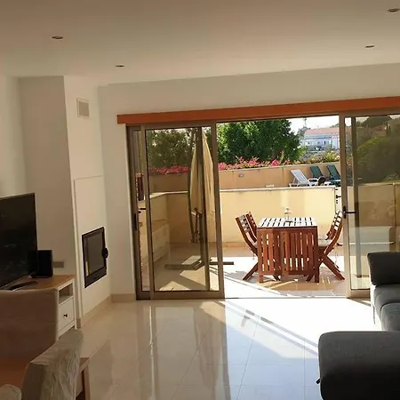 Casa Holiday home Patroves