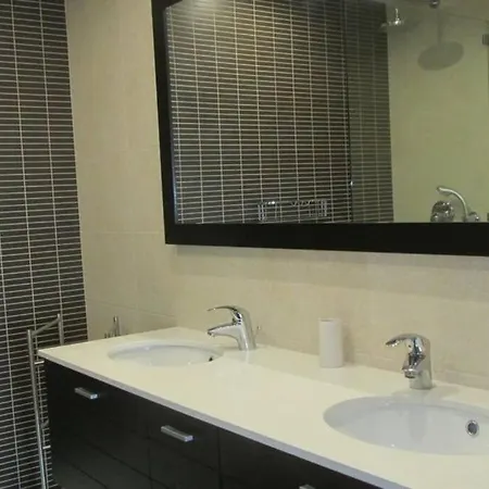 Holiday home Casa Patroves