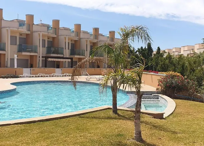 Casa Ferienhaus *