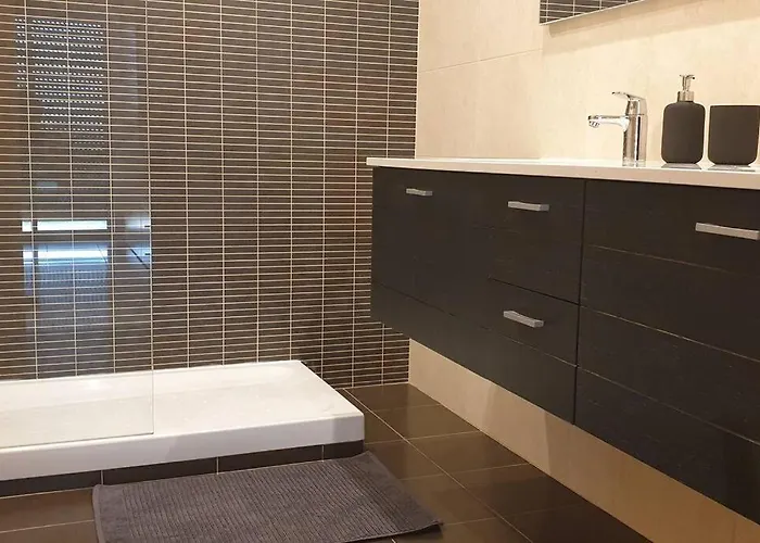 Ferienhaus Casa *