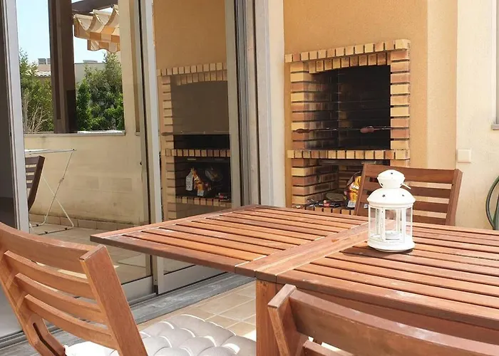 Ferienhaus Casa