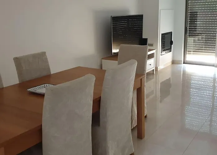Ferienhaus Casa Patroves