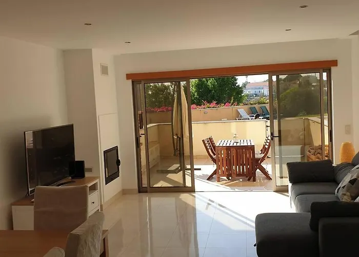 Casa Ferienhaus Patroves