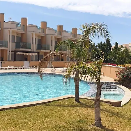 Casa Casa de Férias *