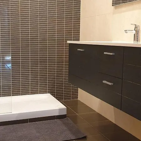 Prázdninový dům Casa *