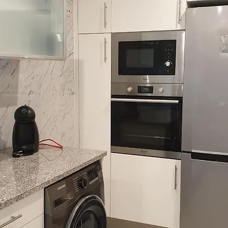 Prázdninový dům Casa *