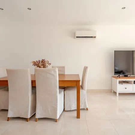 Holiday home Casa