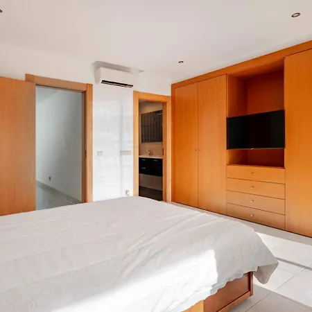 Holiday home Casa Patroves