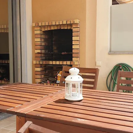Casa Holiday home *