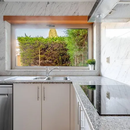 Holiday home Casa