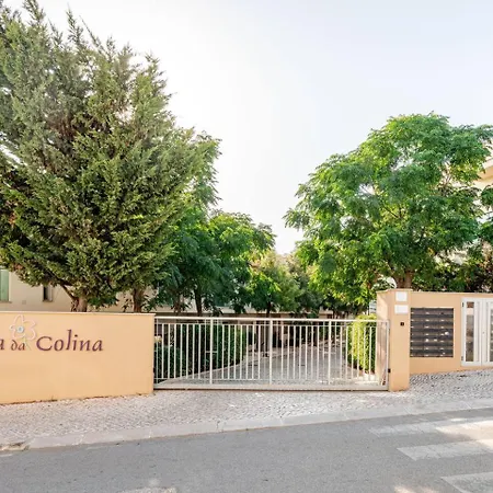 Casa Holiday home Patroves