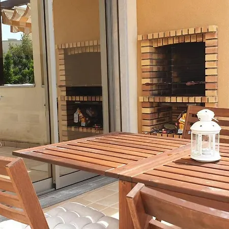 Nyaraló Casa